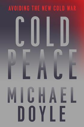 Doyle |  Cold Peace | Buch |  Sack Fachmedien
