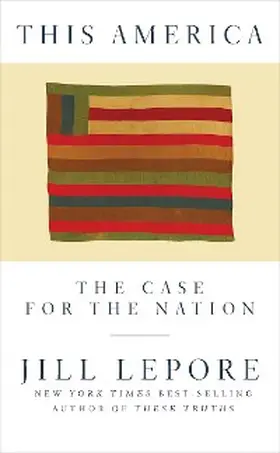 Lepore |  This America | eBook | Sack Fachmedien