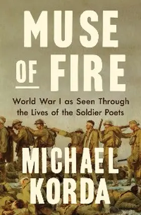 Korda |  Muse of Fire | eBook | Sack Fachmedien