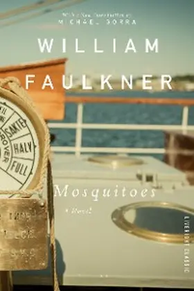 Faulkner |  Mosquitoes | eBook | Sack Fachmedien