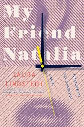 Lindstedt |  My Friend Natalia | eBook | Sack Fachmedien