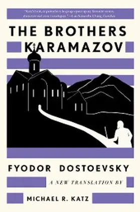 Dostoevsky |  The Brothers Karamazov | eBook | Sack Fachmedien