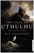 Lovecraft / Klinger |  The Call of Cthulhu | Buch |  Sack Fachmedien