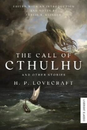 Lovecraft / Klinger |  The Call of Cthulhu: And Other Stories | eBook | Sack Fachmedien