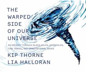 Thorne |  The Warped Side of Our Universe | Buch |  Sack Fachmedien