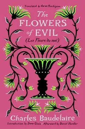 Baudelaire |  The Flowers of Evil | eBook | Sack Fachmedien