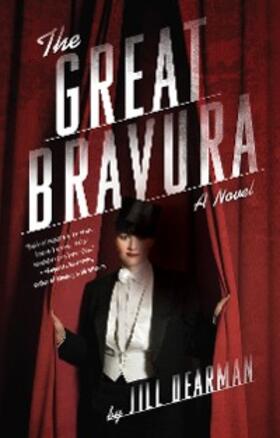 Dearman |  The Great Bravura | eBook | Sack Fachmedien