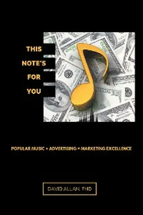 Allan |  This Note's For You | eBook | Sack Fachmedien