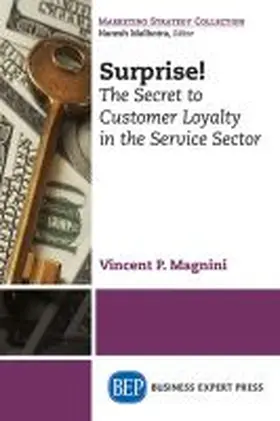 Surprise! | Buch | 978-1-63157-102-2 | www.sack.de