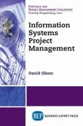 Olson |  Information Systems Project Management | Buch |  Sack Fachmedien
