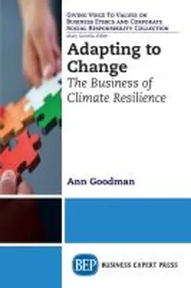 Adapting to Change | Buch | 978-1-63157-144-2 | www.sack.de