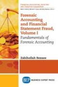 Rezaee |  Forensic Accounting and Financial Statement Fraud, Volume I | Buch |  Sack Fachmedien