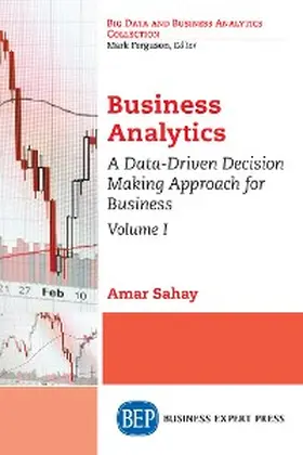 Sahay |  Business Analytics, Volume I | eBook | Sack Fachmedien