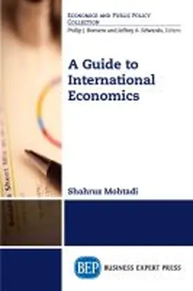 Mohtadi |  A Guide to International Economics | Buch |  Sack Fachmedien