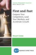 Cross |  First and Fast | Buch |  Sack Fachmedien