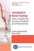 Herkenhoff / Fogli |  Analytics Boot Camp | Buch |  Sack Fachmedien