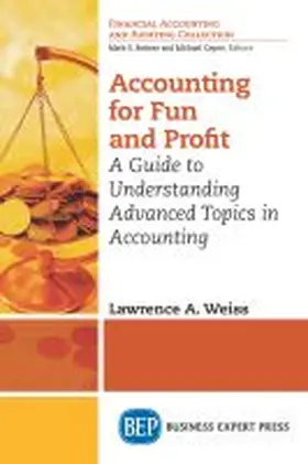 Accounting for Fun and Profit | Buch | 978-1-63157-513-6 | www.sack.de