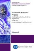 Rajagopal |  Innovative Business Projects | Buch |  Sack Fachmedien