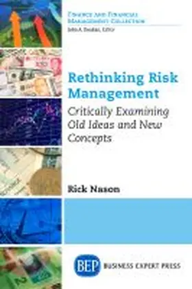 Rethinking Risk Management | Buch | 978-1-63157-541-9 | www.sack.de