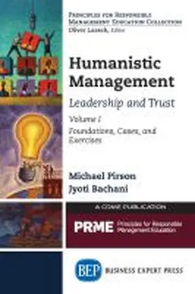 Pirson / Bachani |  Humanistic Management | Buch |  Sack Fachmedien