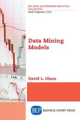 Olson |  Data Mining Models | Buch |  Sack Fachmedien