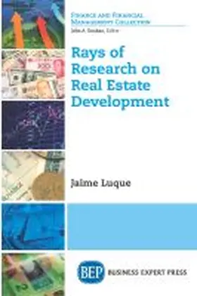 Rays of Research on Real Estate Development | Buch | 978-1-63157-600-3 | www.sack.de