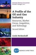 Herkenhoff |  A Profile of the Oil and Gas Industry, Second Edition | Buch |  Sack Fachmedien