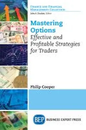 Cooper |  Mastering Options | Buch |  Sack Fachmedien
