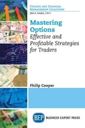Cooper |  Mastering Options | eBook | Sack Fachmedien