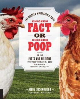 Schneider |  Chicken Fact or Chicken Poop | eBook | Sack Fachmedien