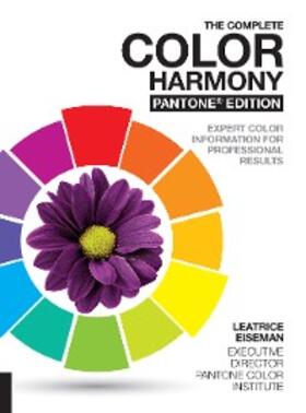 Eiseman | The Complete Color Harmony, Pantone Edition | E-Book | www.sack.de