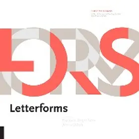 Samara |  Letterforms | eBook | Sack Fachmedien