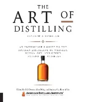 Owens / Dikty / Faulkner |  Art of Distilling, Revised and Expanded | eBook | Sack Fachmedien