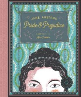 Austen |  Classics Reimagined, Pride and Prejudice | eBook | Sack Fachmedien