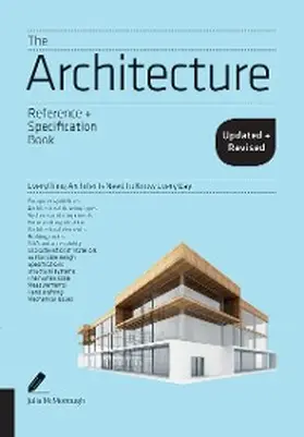 McMorrough |  Architecture Reference & Specification Book updated & revised | eBook | Sack Fachmedien