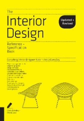 Grimley / Love |  The Interior Design Reference & Specification Book updated & revised | eBook | Sack Fachmedien
