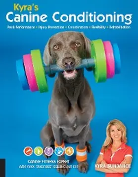 Sundance |  Kyra's Canine Conditioning | eBook | Sack Fachmedien