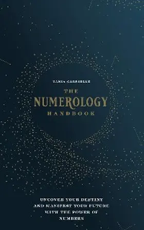 Gabrielle |  The Numerology Handbook | eBook | Sack Fachmedien