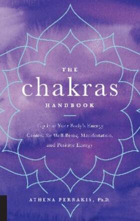 Perrakis |  The Chakras Handbook | eBook | Sack Fachmedien