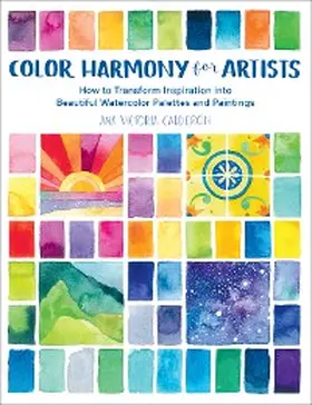 Calderón |  Color Harmony for Artists | eBook | Sack Fachmedien