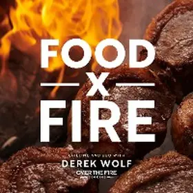 Wolf |  Food by Fire | eBook | Sack Fachmedien