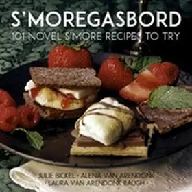 Baugh / Arendonk / Bickel |  S'moregasbord | eBook | Sack Fachmedien