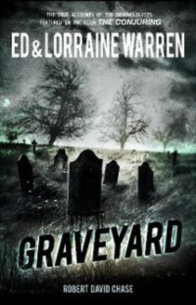 Warren / Chase |  Graveyard | eBook | Sack Fachmedien