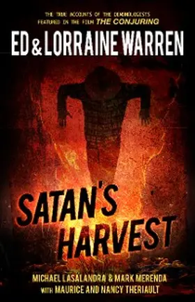 Warren / Lasalandra / Merenda |  Satan's Harvest | eBook | Sack Fachmedien