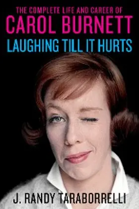 Taraborrelli |  Laughing Till It Hurts | eBook | Sack Fachmedien