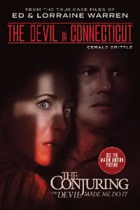 Brittle |  The Devil in Connecticut | eBook | Sack Fachmedien