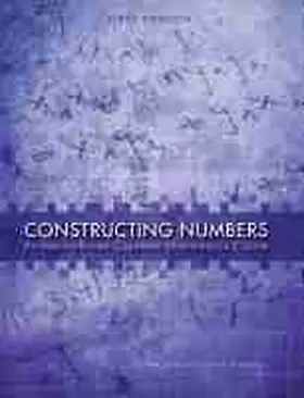 Daniels / Armendariz |  Constructing Numbers | Buch |  Sack Fachmedien