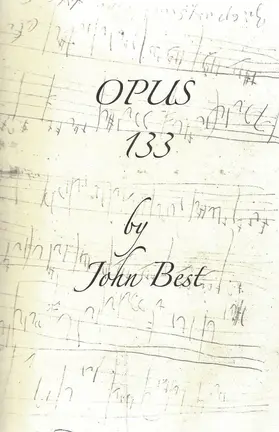 Best |  Opus 133 | eBook | Sack Fachmedien