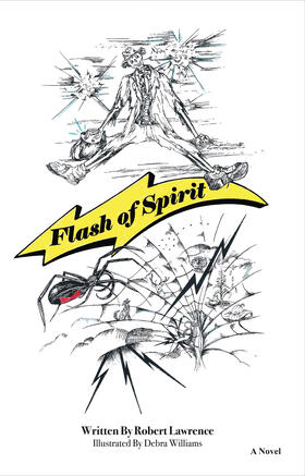 Lawrence |  Flash of Spirit | eBook | Sack Fachmedien