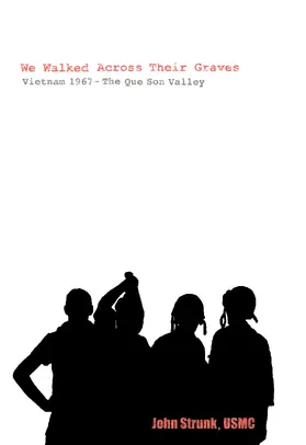 Strunk |  We Walked Across Their Graves | eBook | Sack Fachmedien